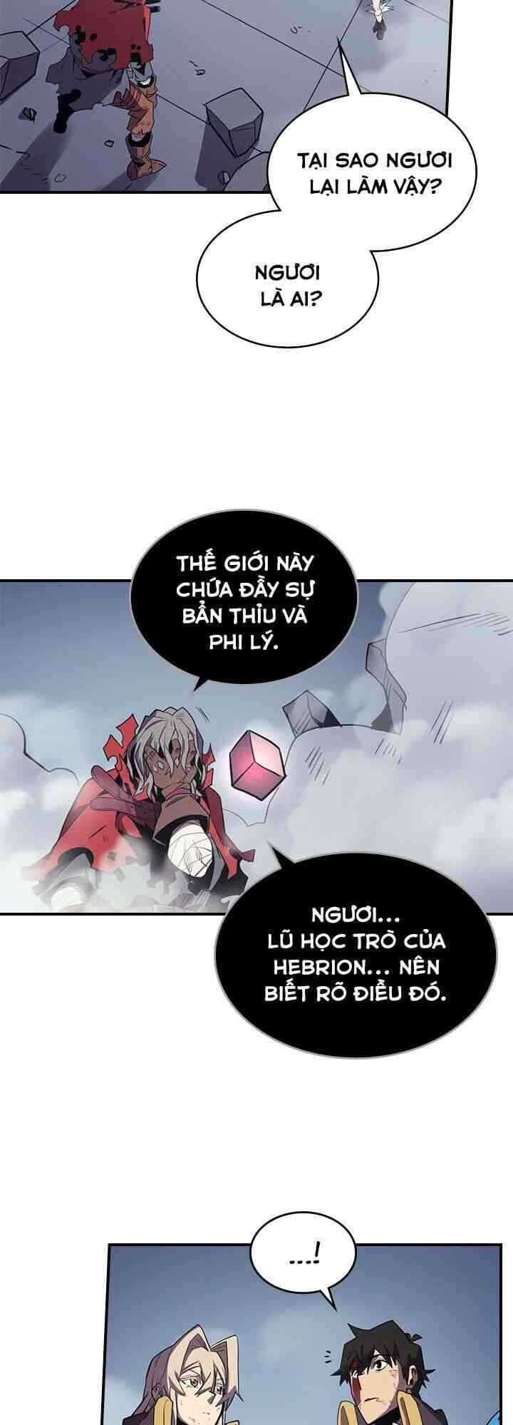 Chuyển Sinh Ma Pháp Đặc Biệt Yếu: Chapter 94