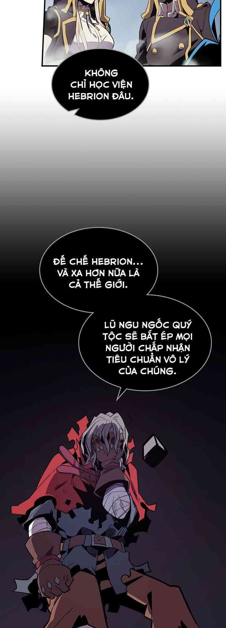 Chuyển Sinh Ma Pháp Đặc Biệt Yếu: Chapter 94