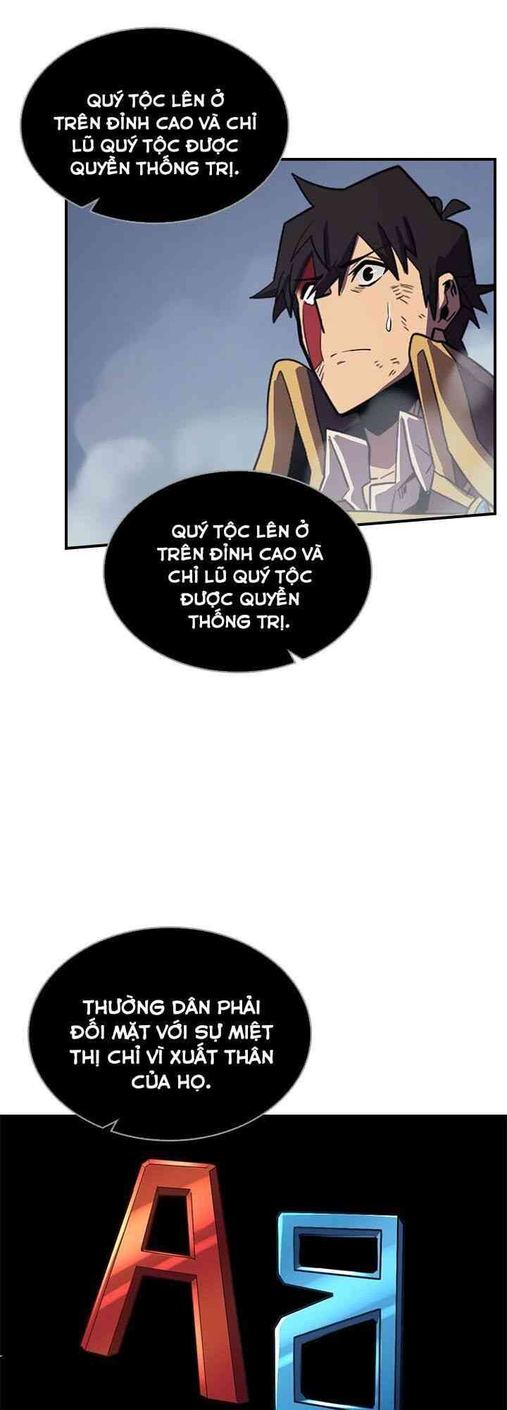 Chuyển Sinh Ma Pháp Đặc Biệt Yếu: Chapter 94