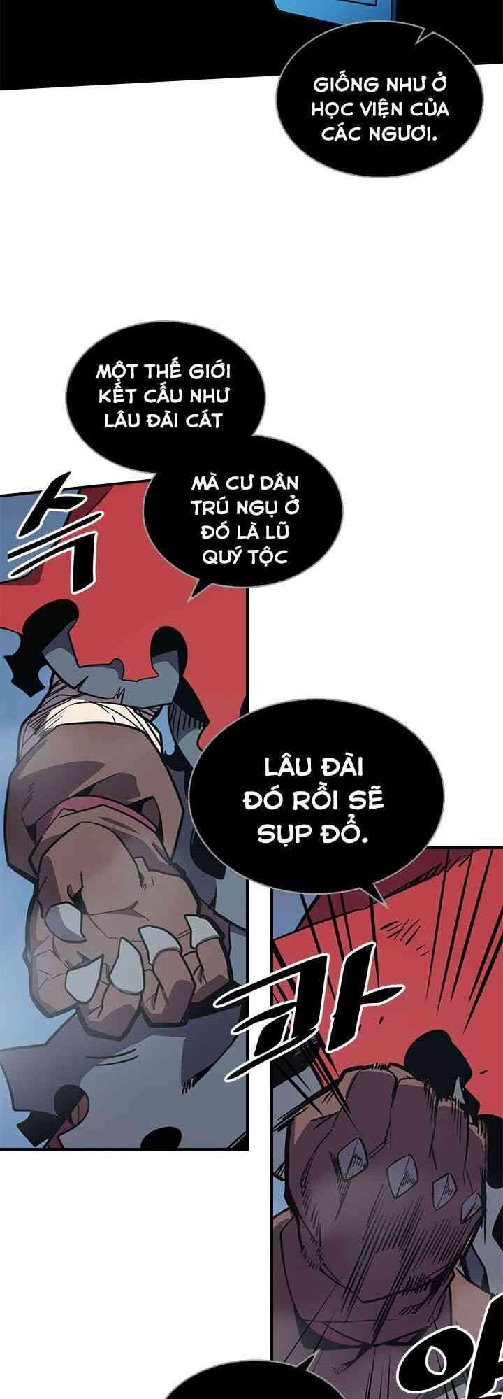 Chuyển Sinh Ma Pháp Đặc Biệt Yếu: Chapter 94