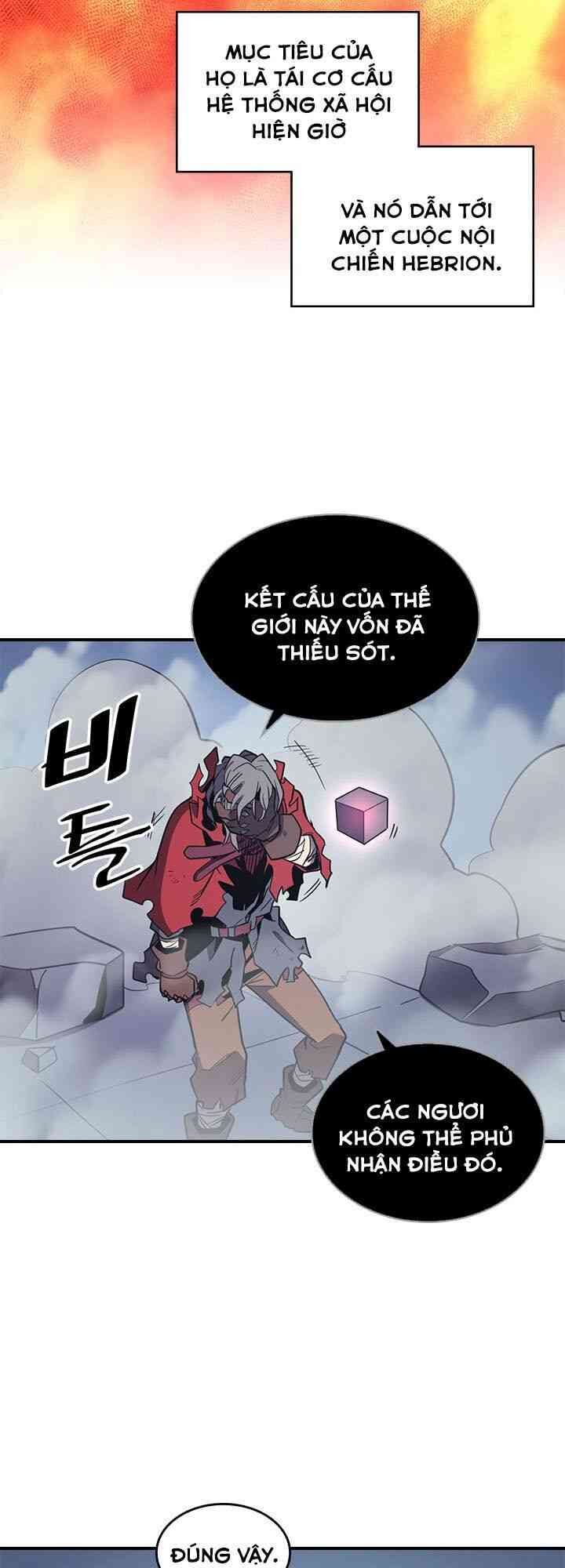 Chuyển Sinh Ma Pháp Đặc Biệt Yếu: Chapter 94
