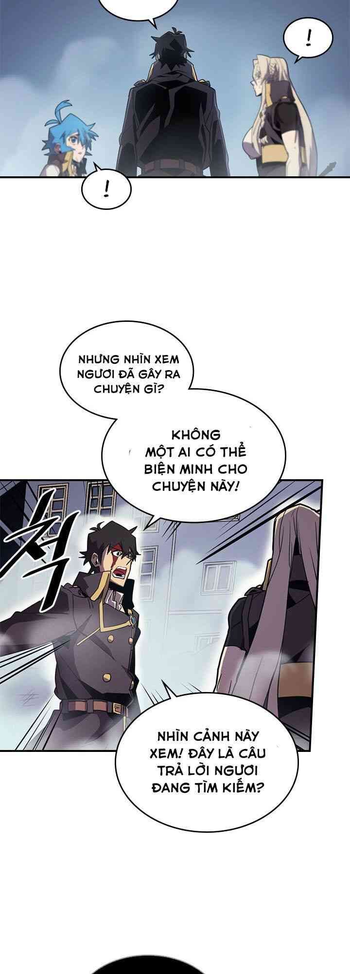 Chuyển Sinh Ma Pháp Đặc Biệt Yếu: Chapter 94