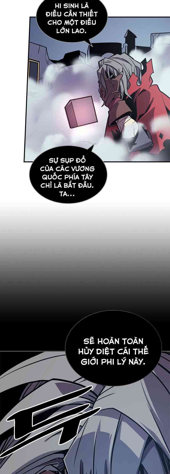 Chuyển Sinh Ma Pháp Đặc Biệt Yếu: Chapter 94