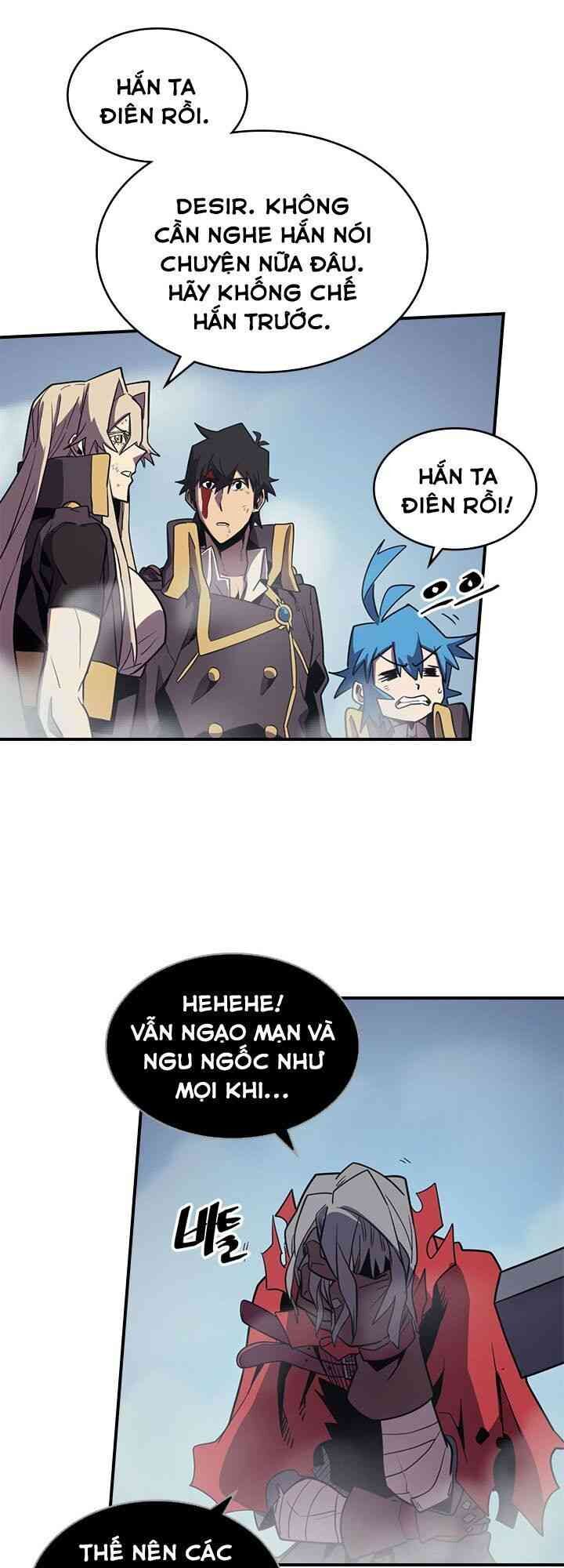 Chuyển Sinh Ma Pháp Đặc Biệt Yếu: Chapter 94