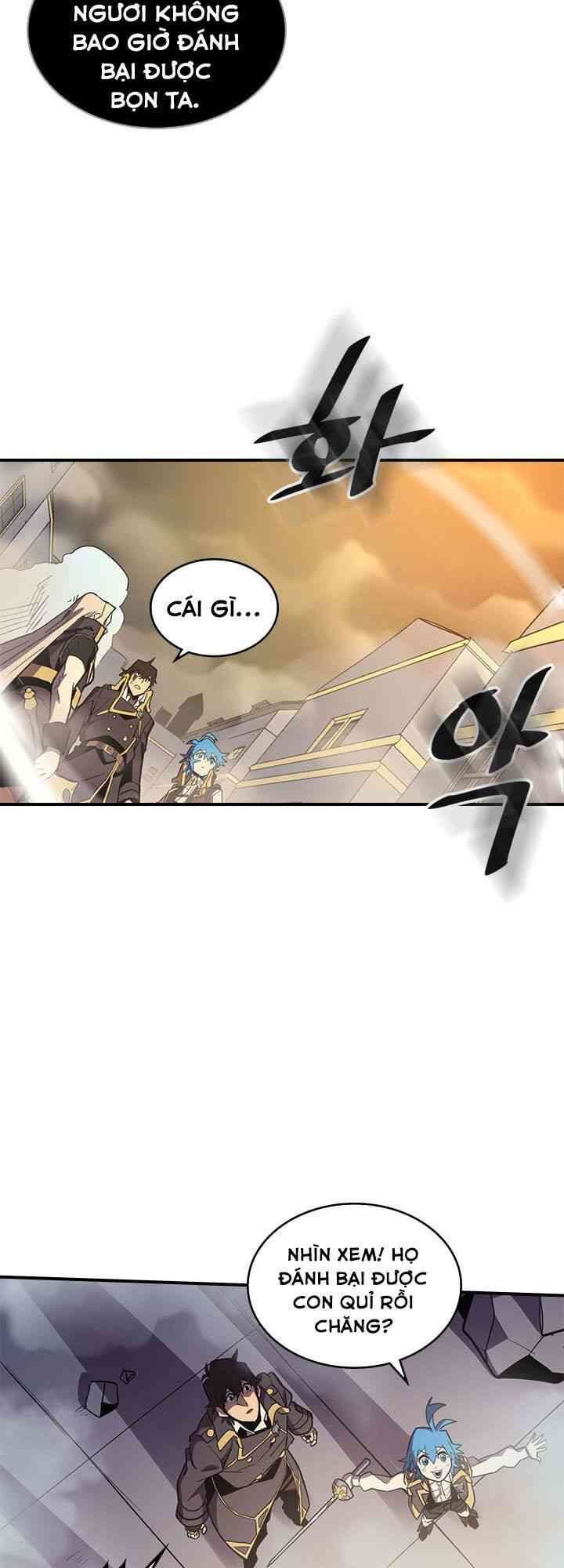 Chuyển Sinh Ma Pháp Đặc Biệt Yếu: Chapter 94