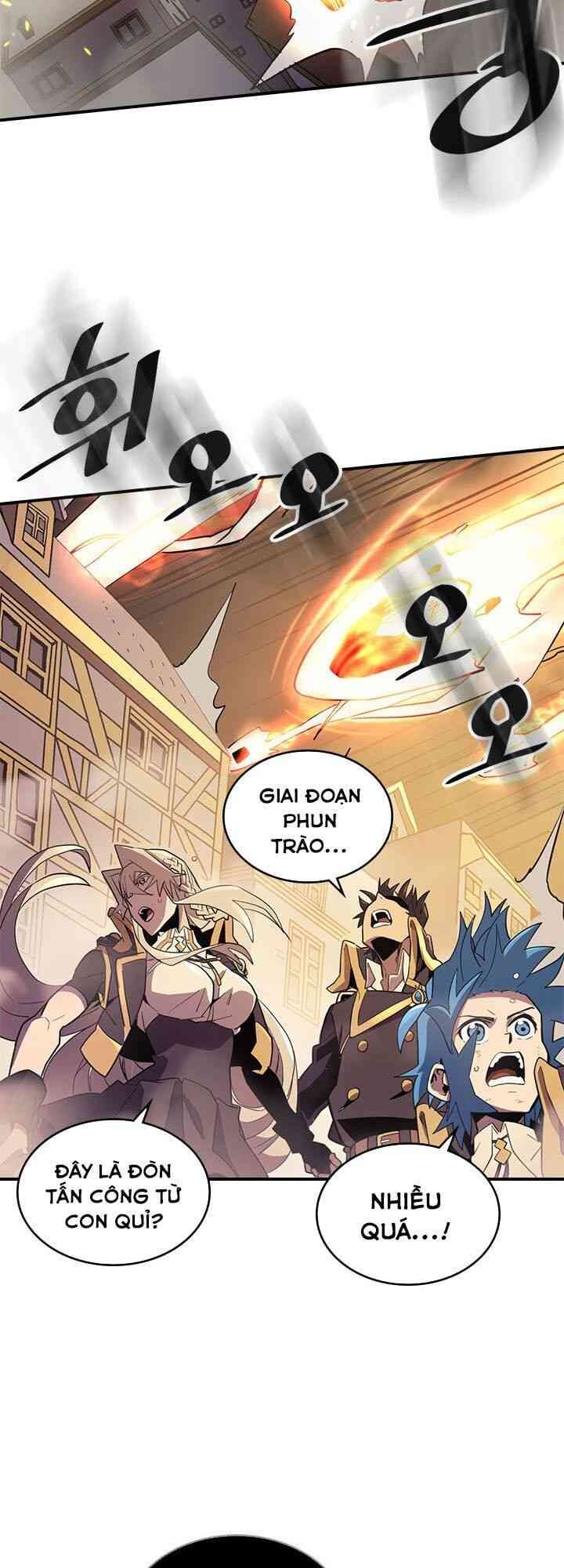 Chuyển Sinh Ma Pháp Đặc Biệt Yếu: Chapter 94
