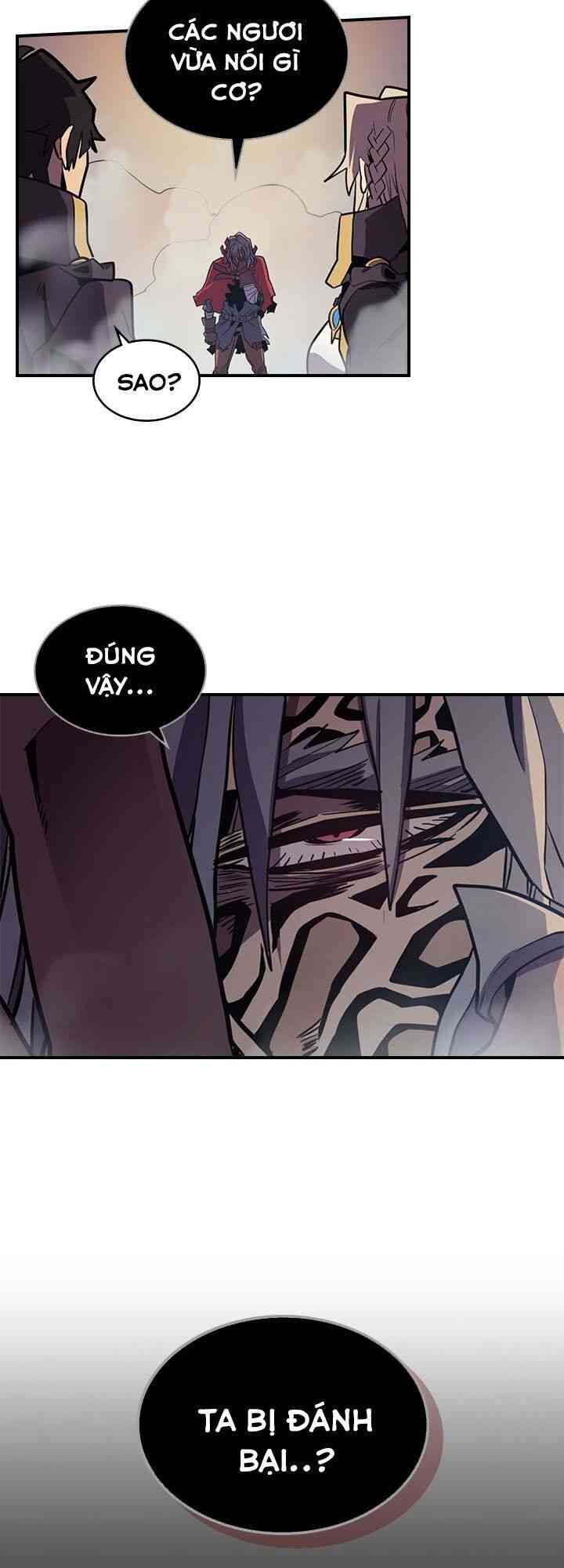 Chuyển Sinh Ma Pháp Đặc Biệt Yếu: Chapter 94