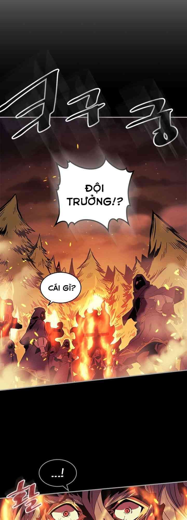Chuyển Sinh Ma Pháp Đặc Biệt Yếu: Chapter 94