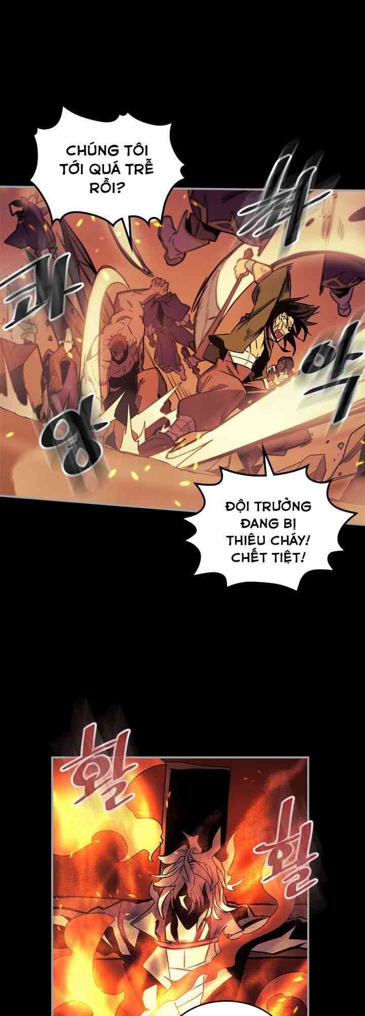 Chuyển Sinh Ma Pháp Đặc Biệt Yếu: Chapter 94