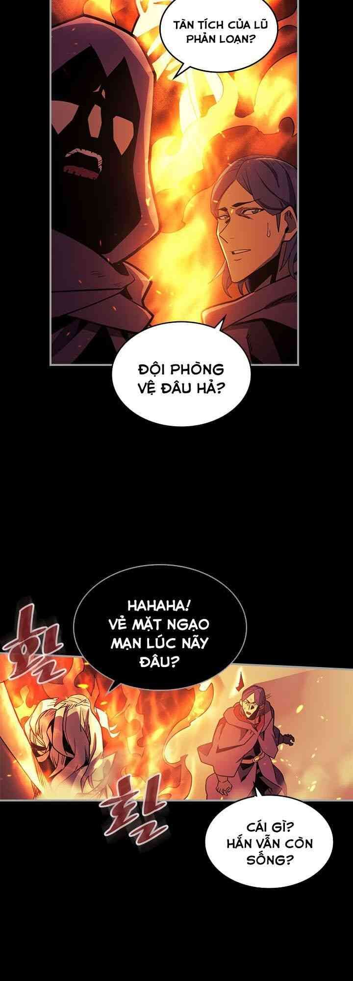Chuyển Sinh Ma Pháp Đặc Biệt Yếu: Chapter 94