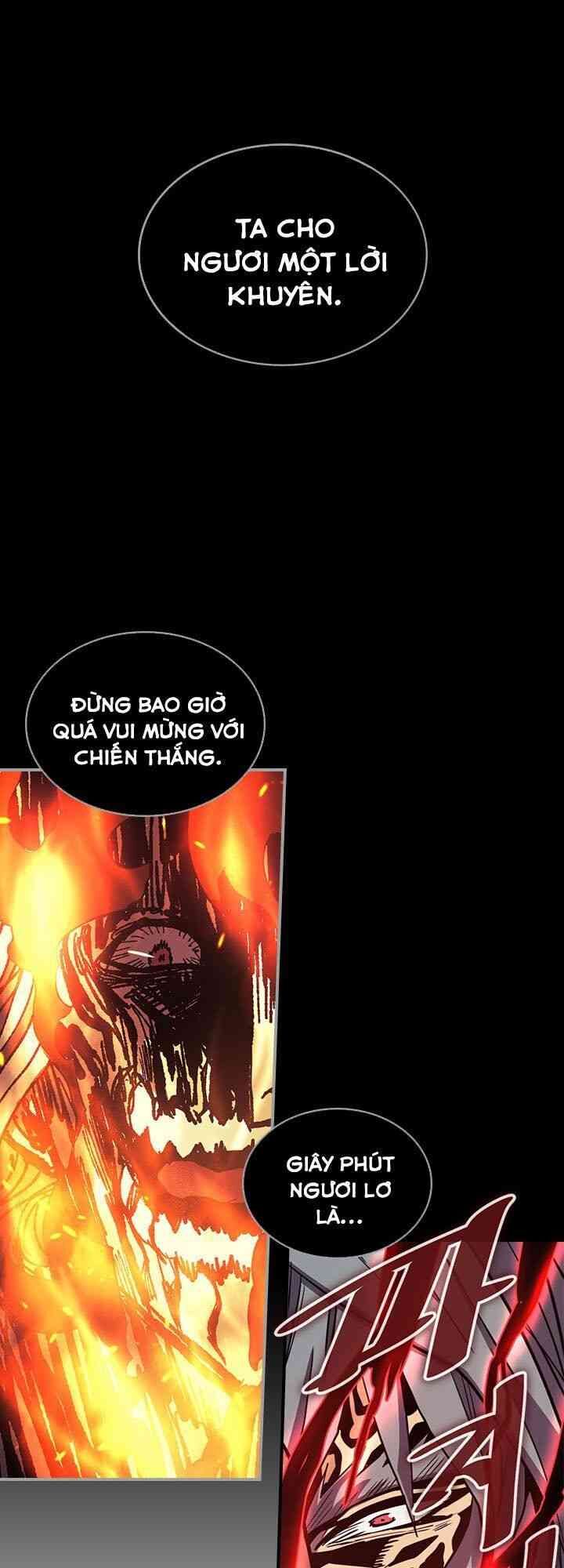 Chuyển Sinh Ma Pháp Đặc Biệt Yếu: Chapter 94