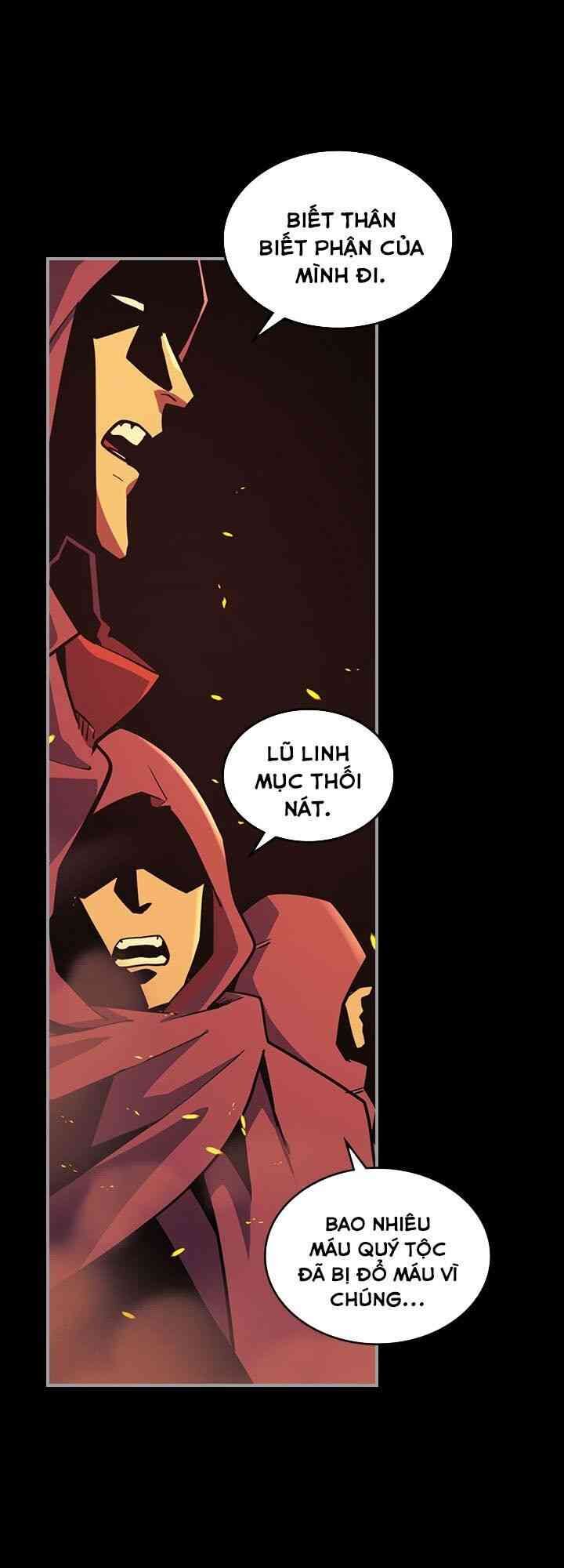 Chuyển Sinh Ma Pháp Đặc Biệt Yếu: Chapter 94