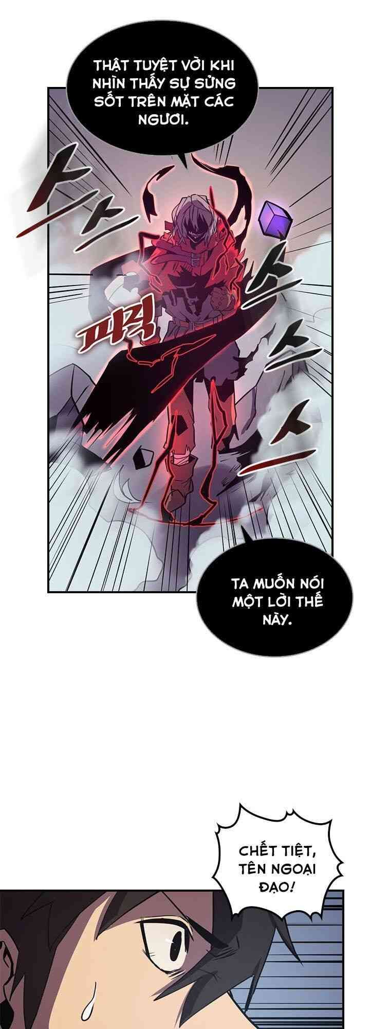 Chuyển Sinh Ma Pháp Đặc Biệt Yếu: Chapter 94