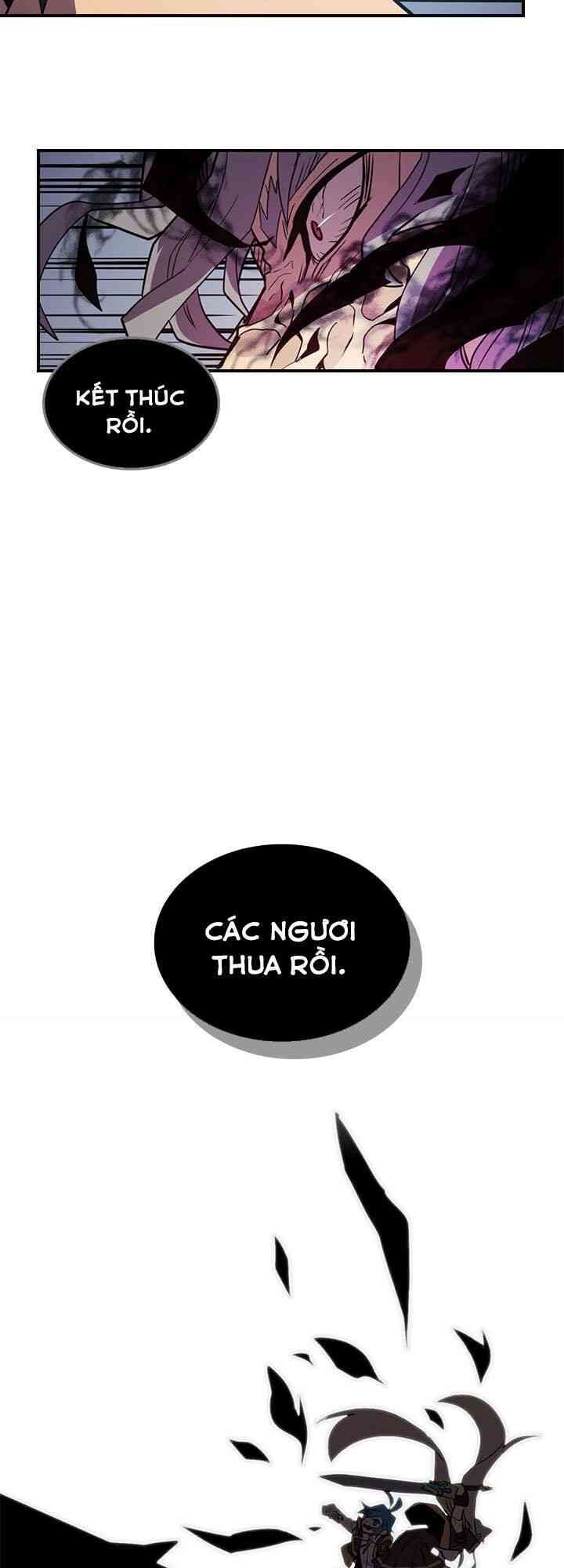 Chuyển Sinh Ma Pháp Đặc Biệt Yếu: Chapter 94