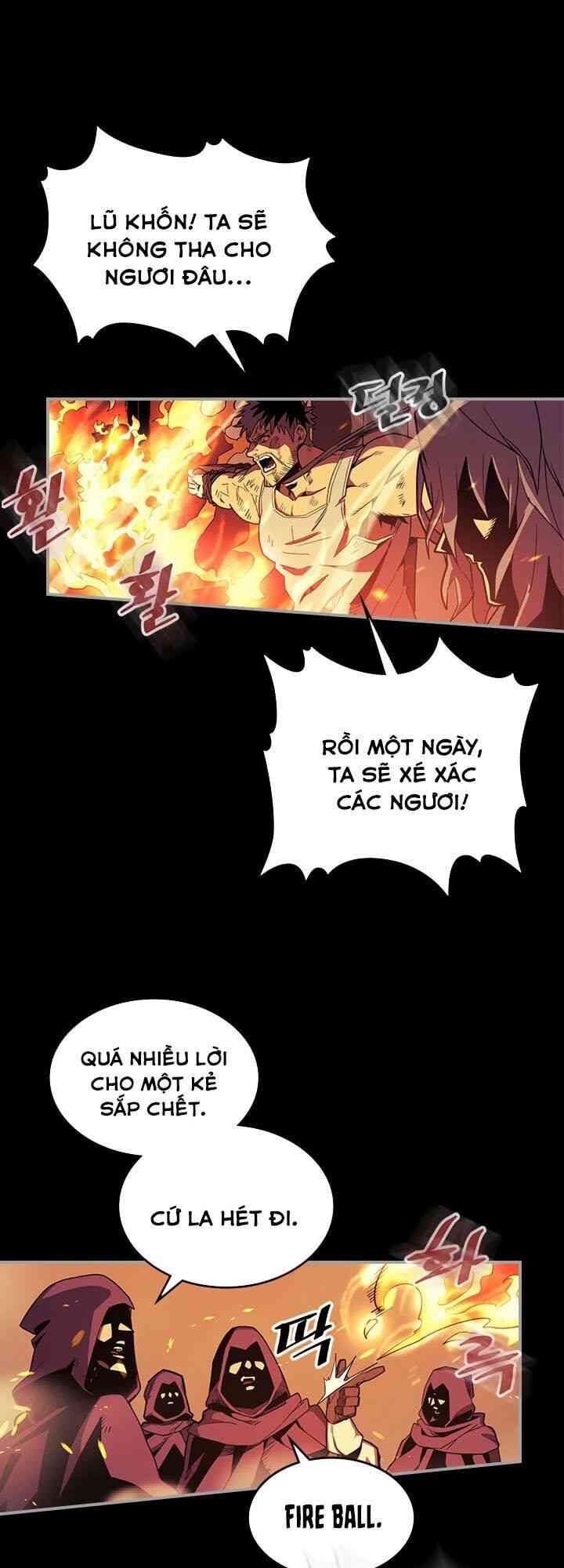 Chuyển Sinh Ma Pháp Đặc Biệt Yếu: Chapter 94