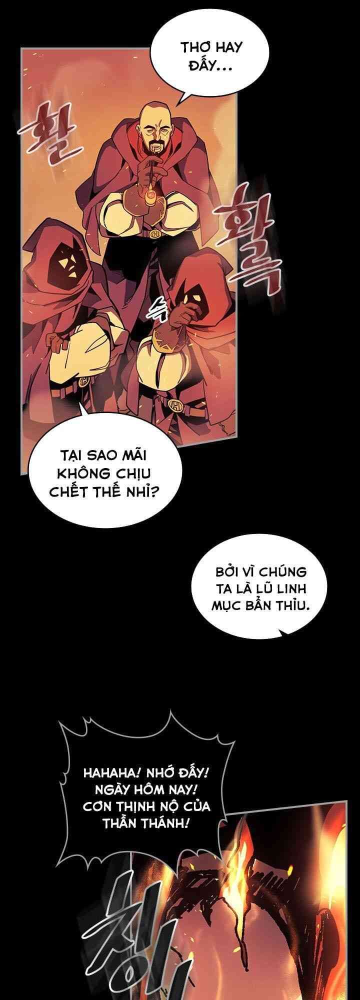 Chuyển Sinh Ma Pháp Đặc Biệt Yếu: Chapter 94