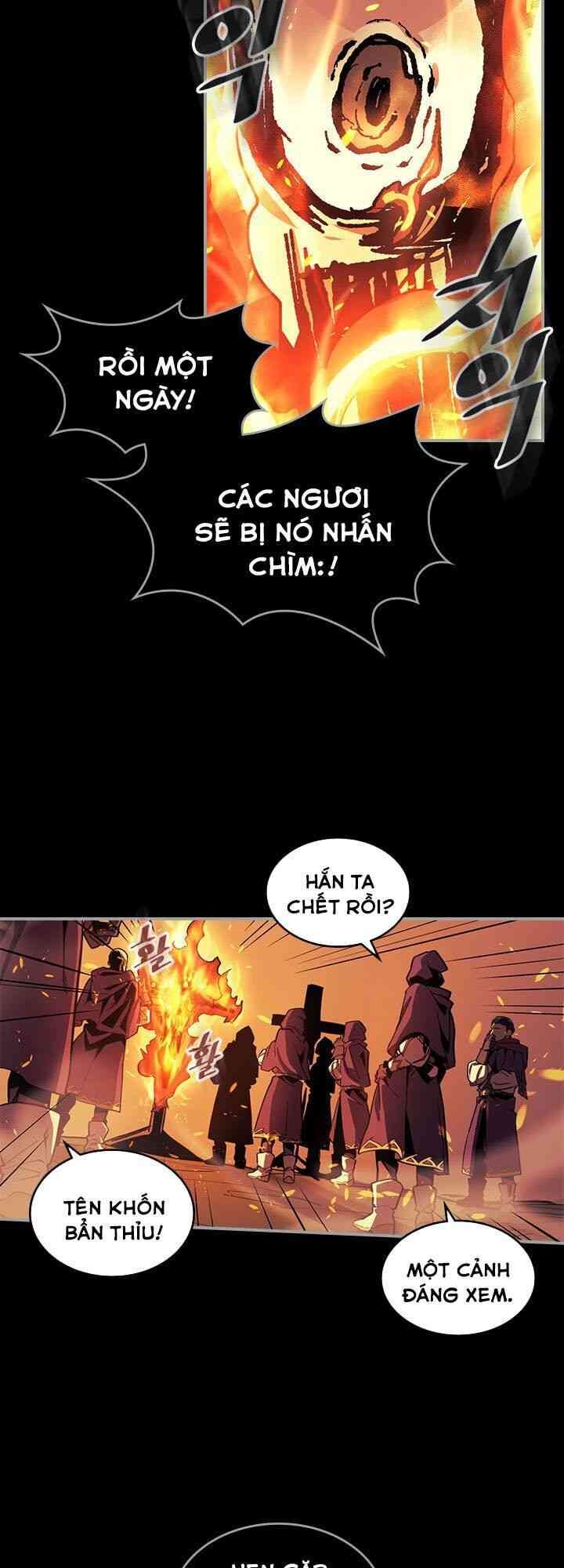 Chuyển Sinh Ma Pháp Đặc Biệt Yếu: Chapter 94
