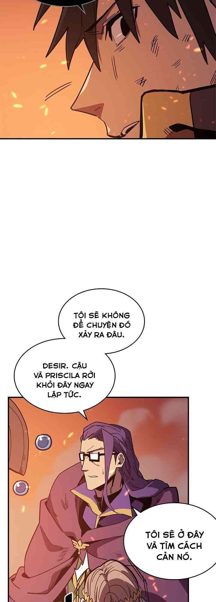 Chuyển Sinh Ma Pháp Đặc Biệt Yếu: Chapter 97