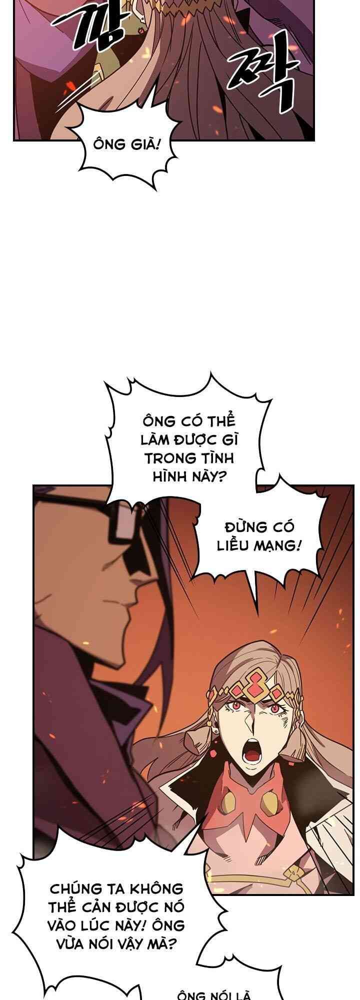 Chuyển Sinh Ma Pháp Đặc Biệt Yếu: Chapter 97
