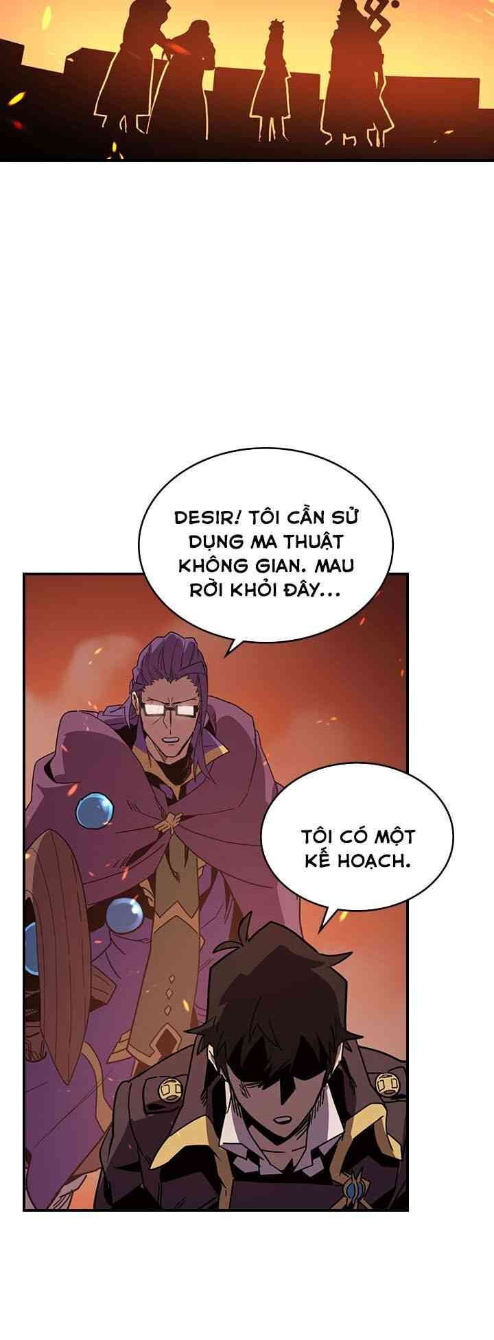 Chuyển Sinh Ma Pháp Đặc Biệt Yếu: Chapter 97
