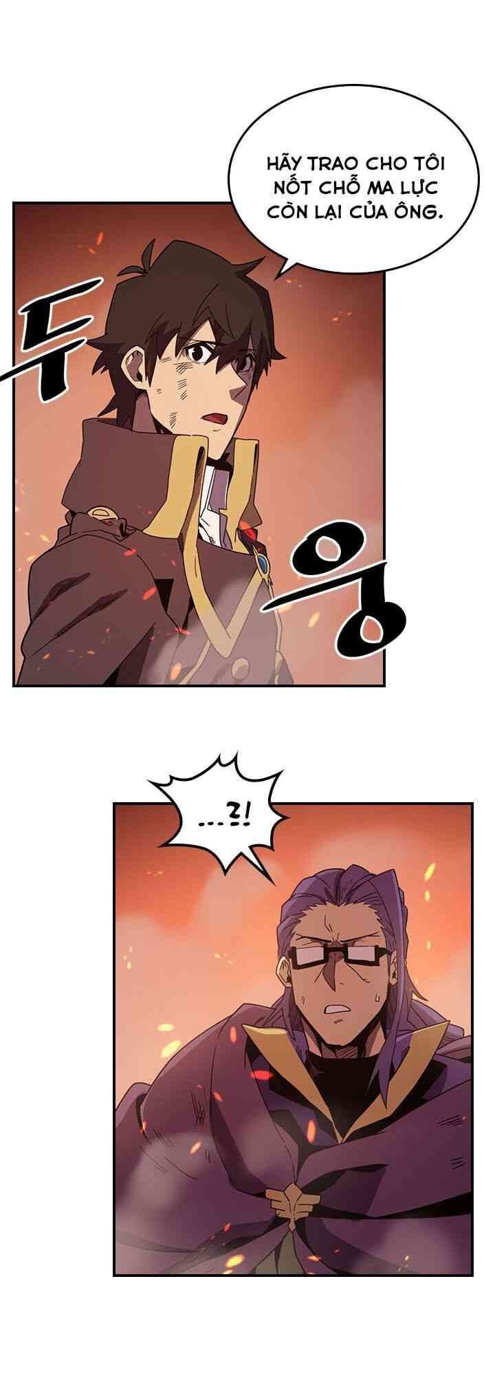 Chuyển Sinh Ma Pháp Đặc Biệt Yếu: Chapter 97