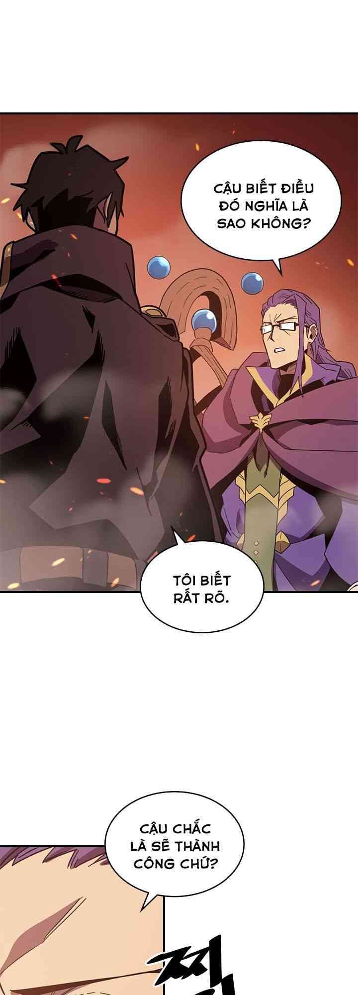 Chuyển Sinh Ma Pháp Đặc Biệt Yếu: Chapter 97