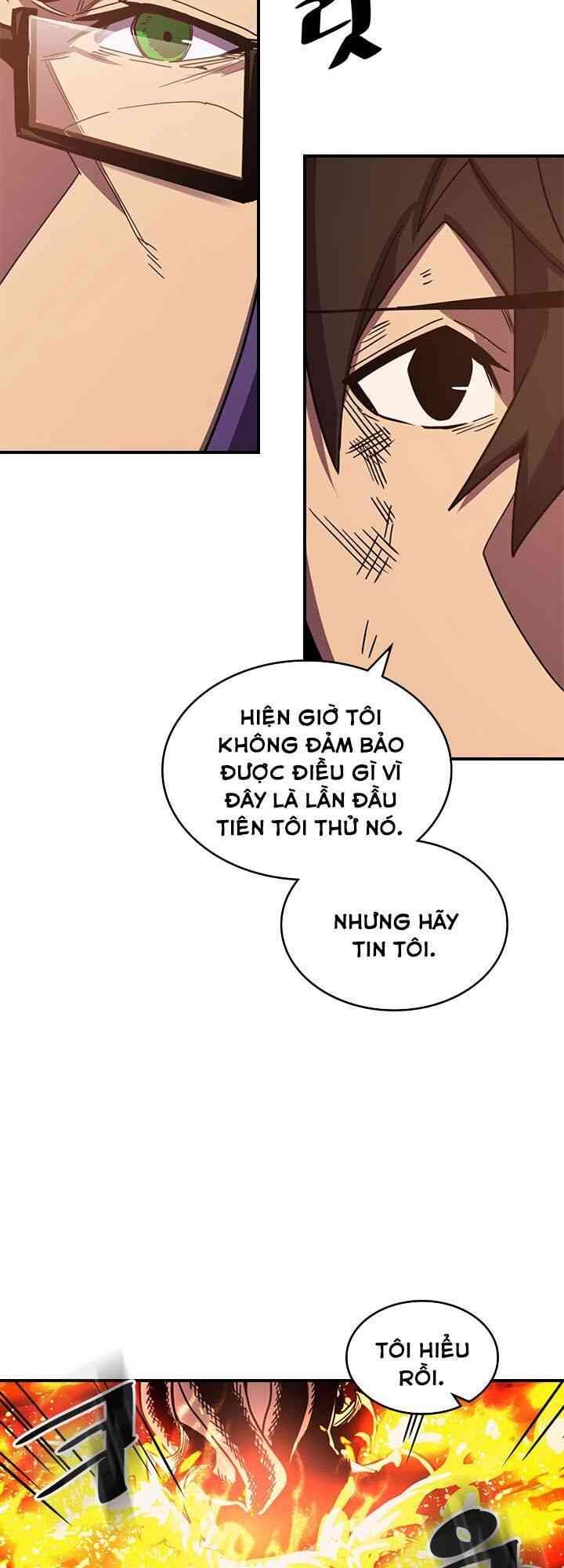 Chuyển Sinh Ma Pháp Đặc Biệt Yếu: Chapter 97