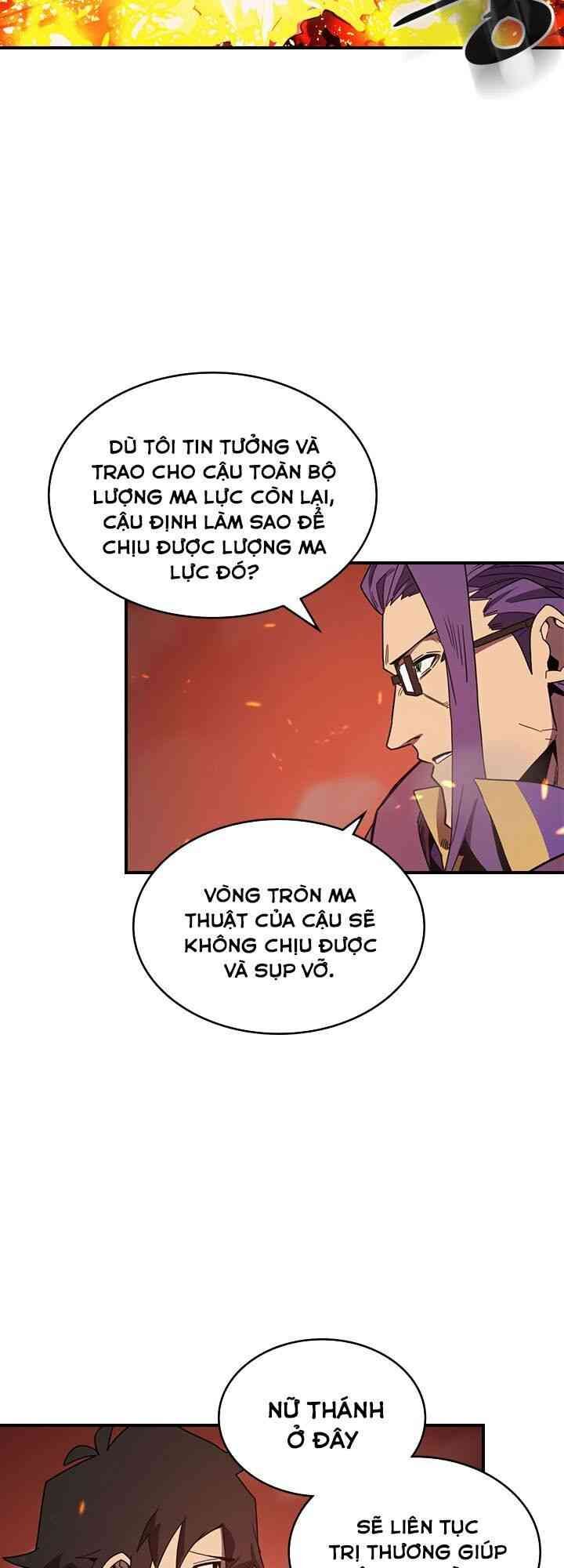 Chuyển Sinh Ma Pháp Đặc Biệt Yếu: Chapter 97