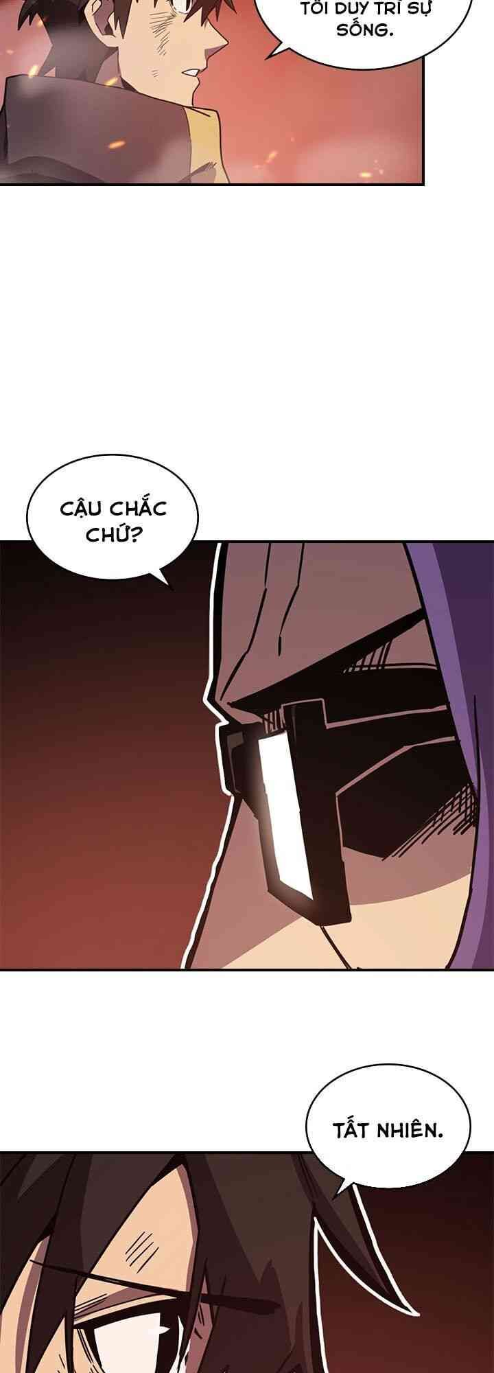 Chuyển Sinh Ma Pháp Đặc Biệt Yếu: Chapter 97