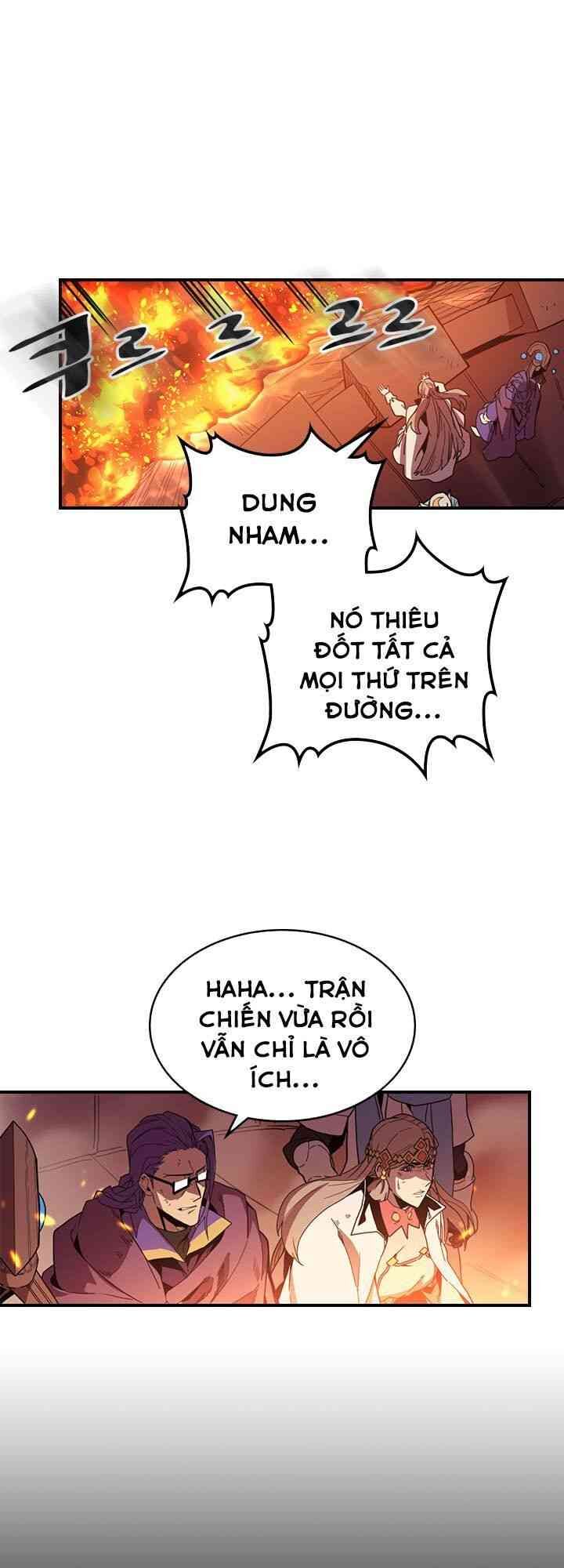 Chuyển Sinh Ma Pháp Đặc Biệt Yếu: Chapter 97