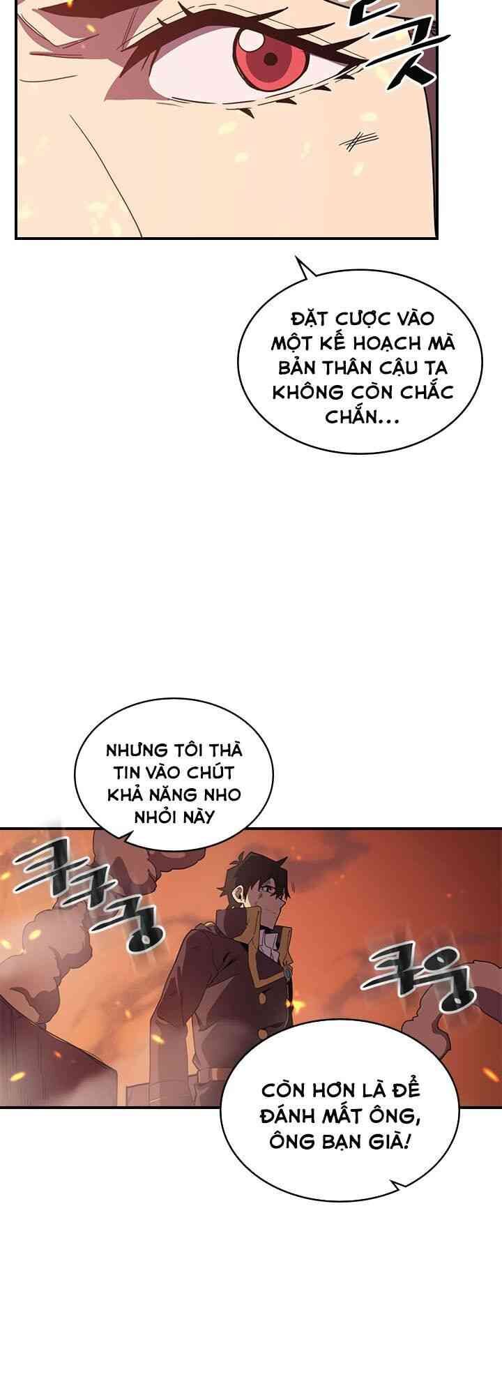 Chuyển Sinh Ma Pháp Đặc Biệt Yếu: Chapter 97