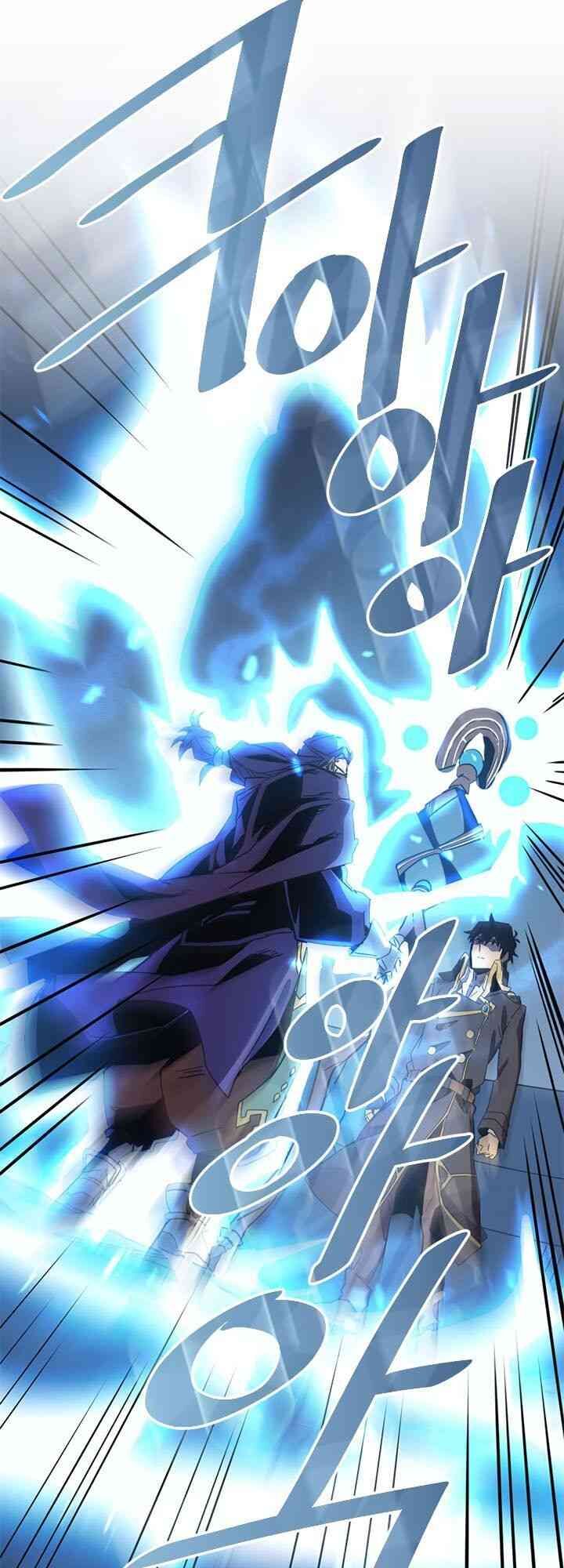 Chuyển Sinh Ma Pháp Đặc Biệt Yếu: Chapter 97