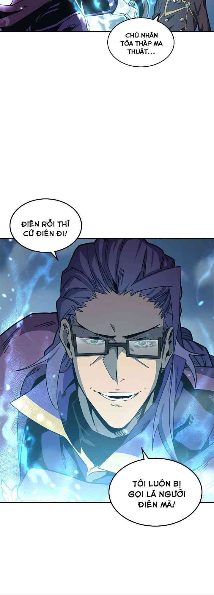Chuyển Sinh Ma Pháp Đặc Biệt Yếu: Chapter 97