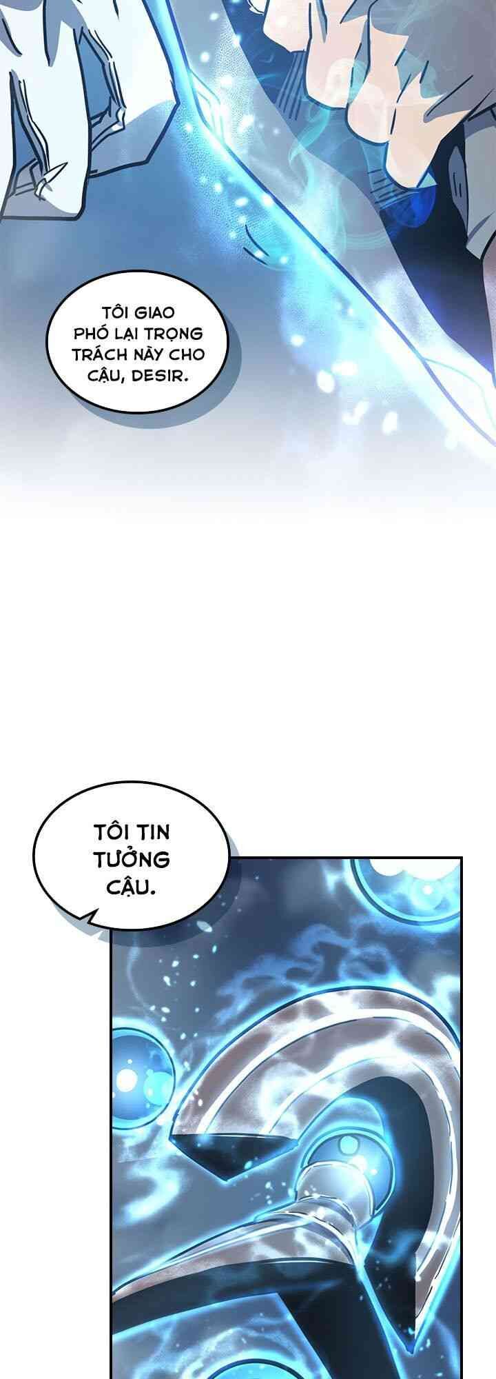 Chuyển Sinh Ma Pháp Đặc Biệt Yếu: Chapter 97