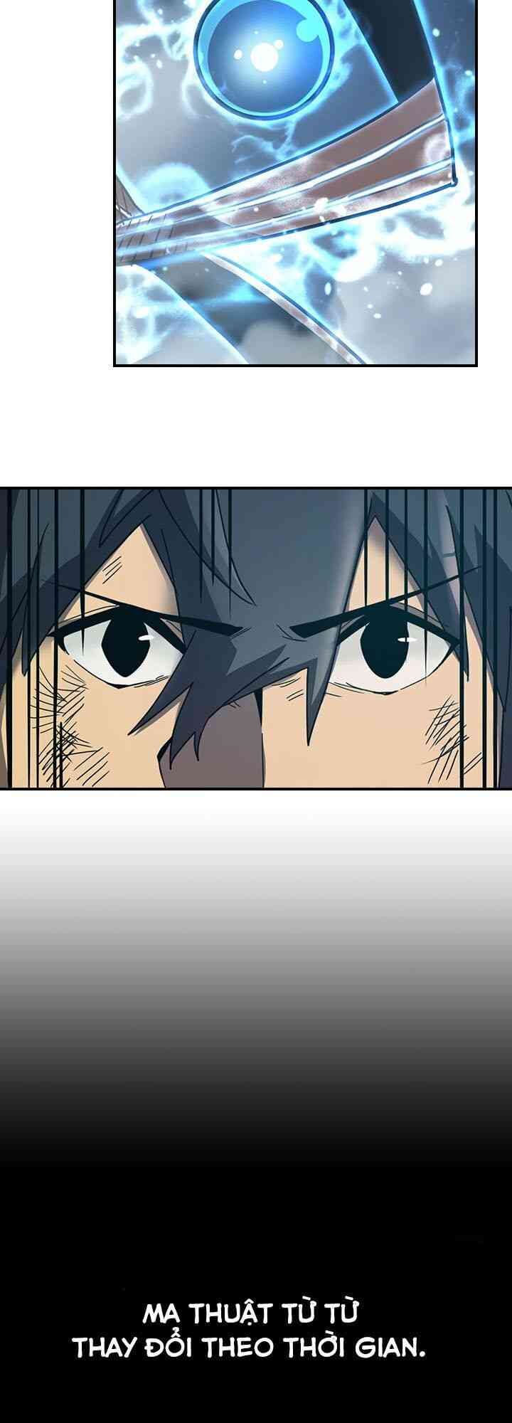 Chuyển Sinh Ma Pháp Đặc Biệt Yếu: Chapter 97
