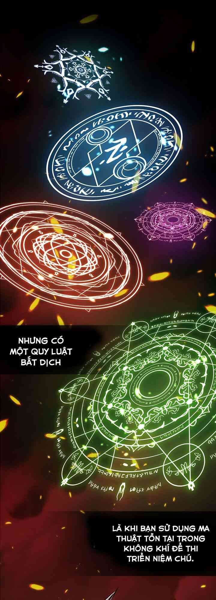 Chuyển Sinh Ma Pháp Đặc Biệt Yếu: Chapter 97