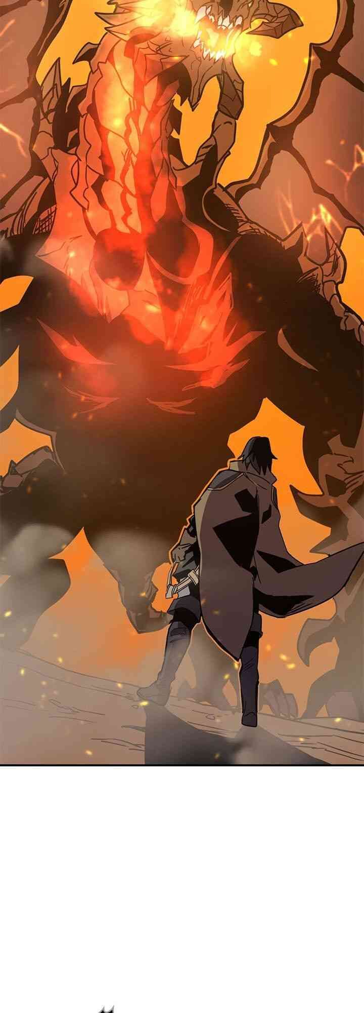 Chuyển Sinh Ma Pháp Đặc Biệt Yếu: Chapter 97