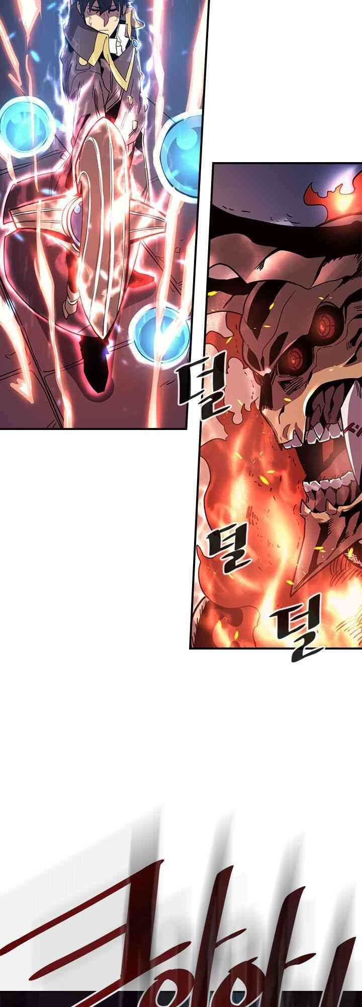 Chuyển Sinh Ma Pháp Đặc Biệt Yếu: Chapter 97