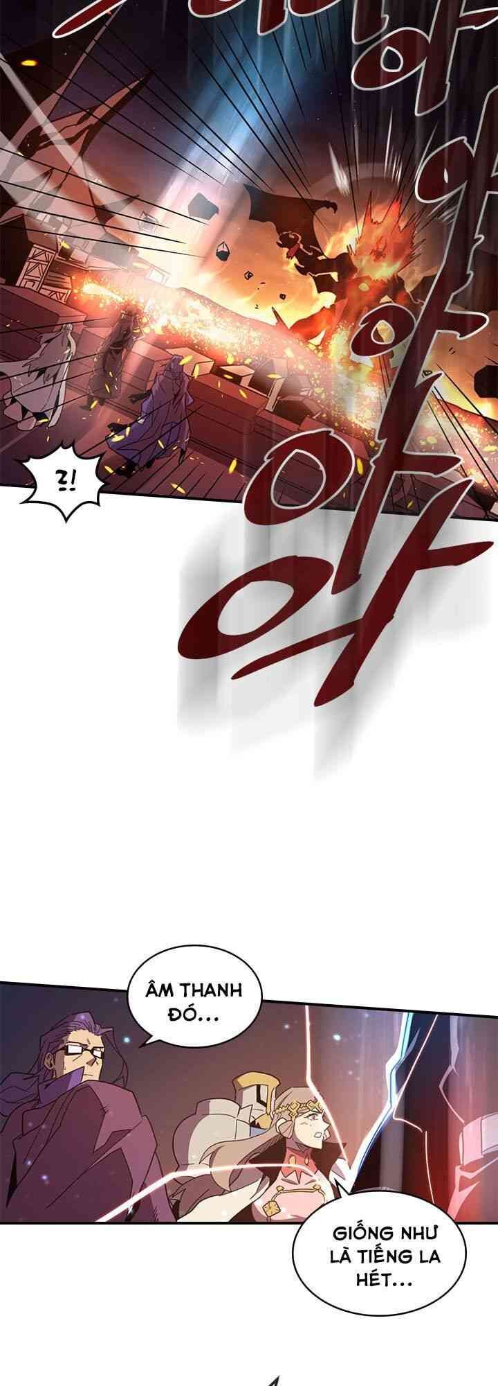 Chuyển Sinh Ma Pháp Đặc Biệt Yếu: Chapter 97