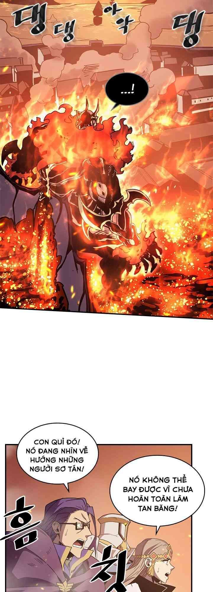 Chuyển Sinh Ma Pháp Đặc Biệt Yếu: Chapter 97