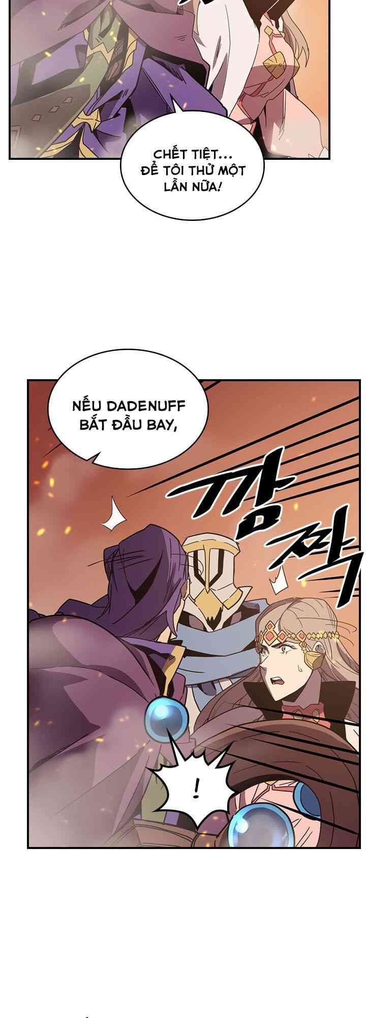 Chuyển Sinh Ma Pháp Đặc Biệt Yếu: Chapter 97
