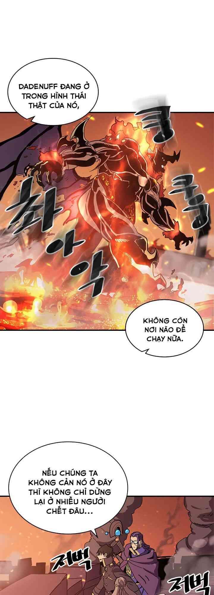 Chuyển Sinh Ma Pháp Đặc Biệt Yếu: Chapter 97