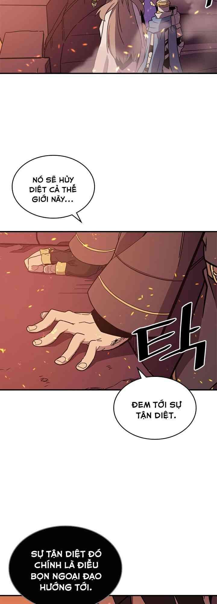 Chuyển Sinh Ma Pháp Đặc Biệt Yếu: Chapter 97