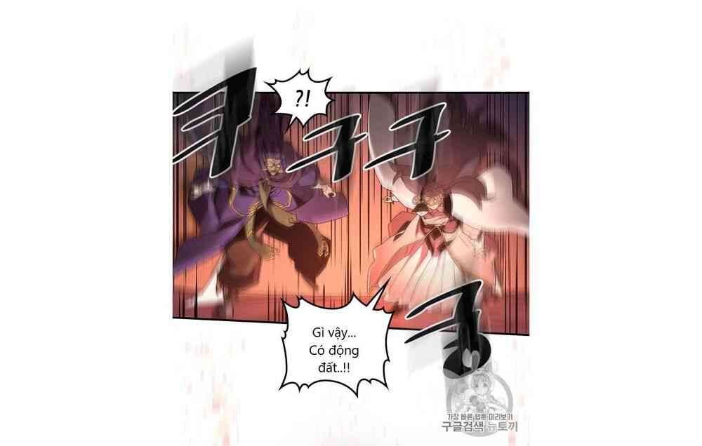 Chuyển Sinh Ma Pháp Đặc Biệt Yếu: Chapter 98