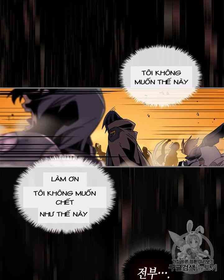 Chuyển Sinh Ma Pháp Đặc Biệt Yếu: Chapter 98