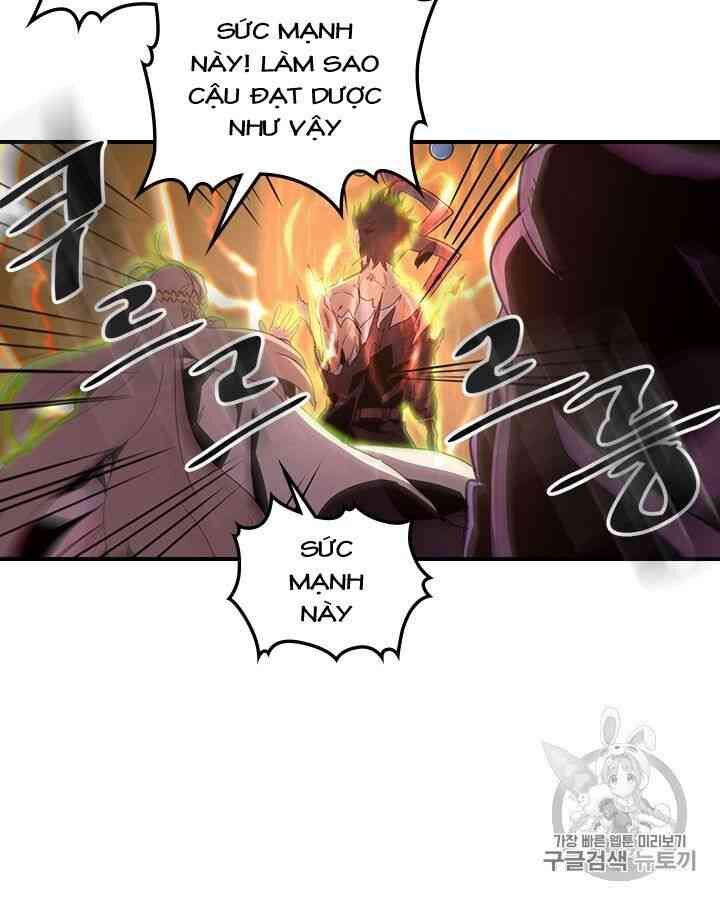 Chuyển Sinh Ma Pháp Đặc Biệt Yếu: Chapter 98