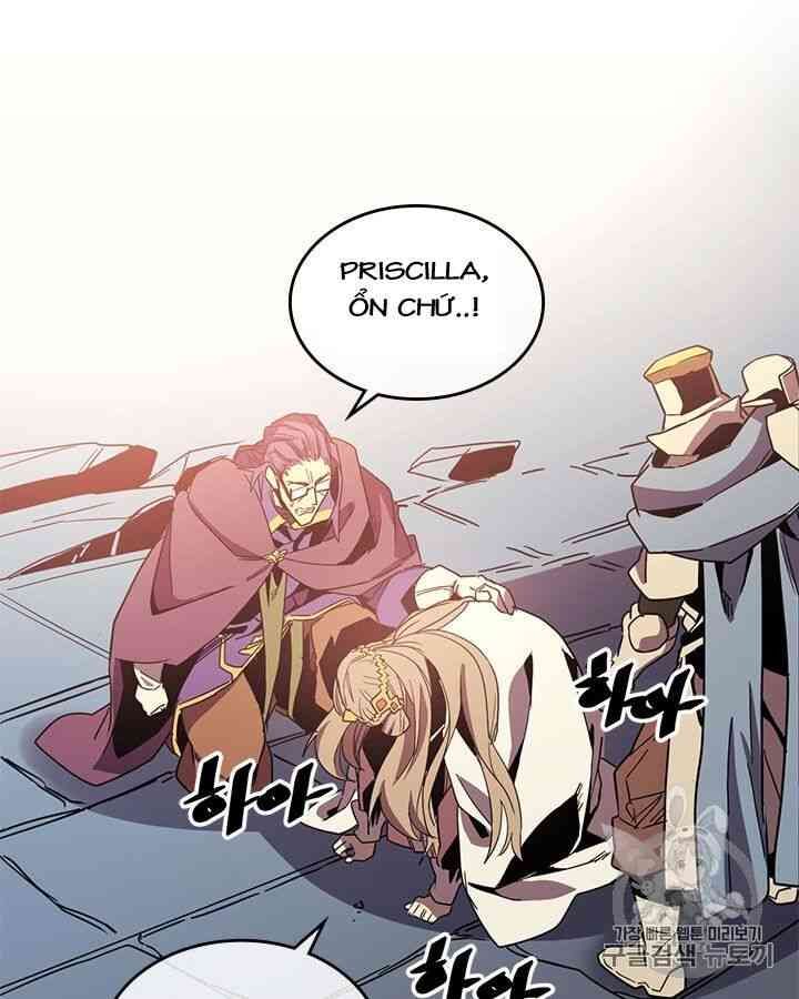 Chuyển Sinh Ma Pháp Đặc Biệt Yếu: Chapter 98