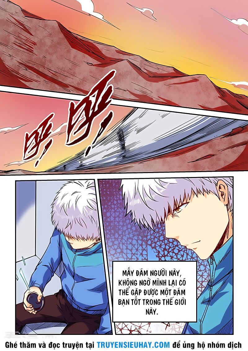Tu Chân Tứ Vạn Niên: Chapter 109