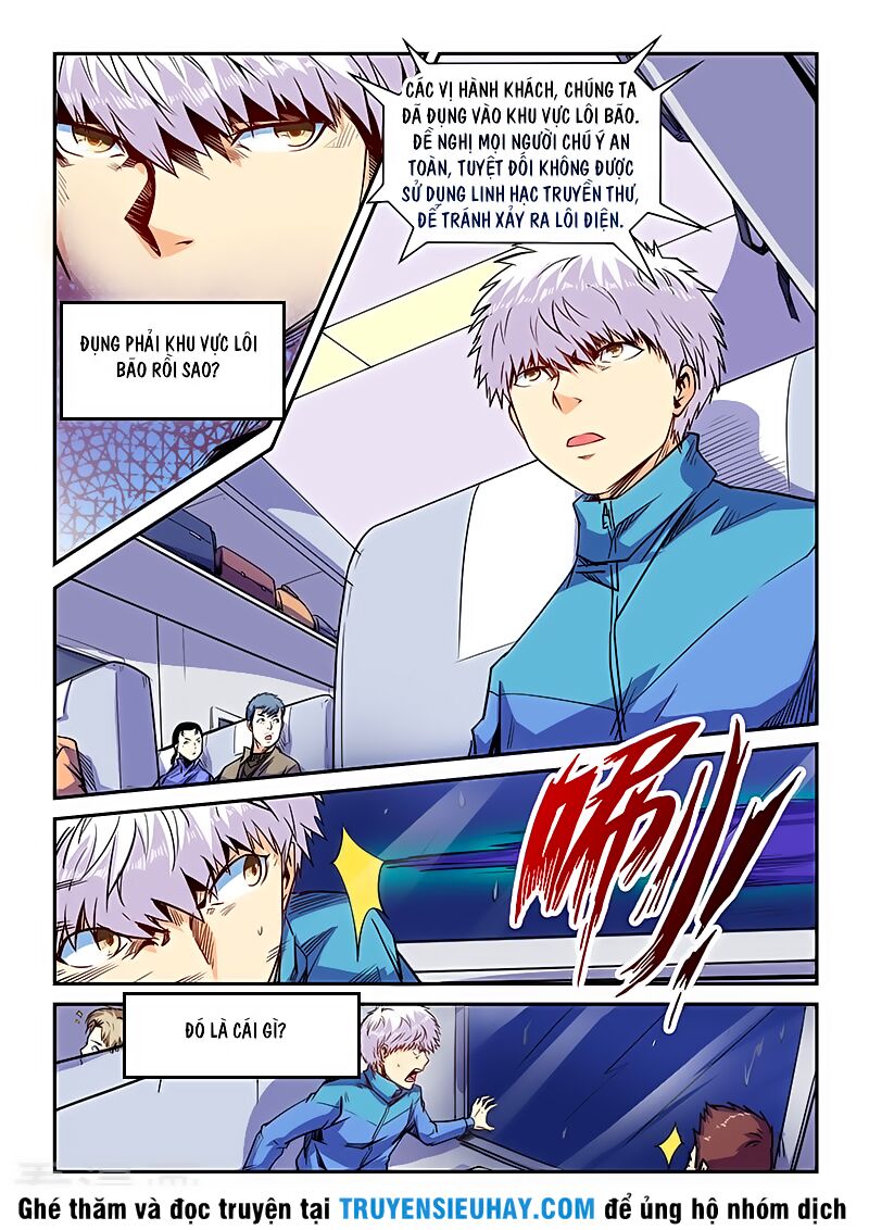 Tu Chân Tứ Vạn Niên: Chapter 109