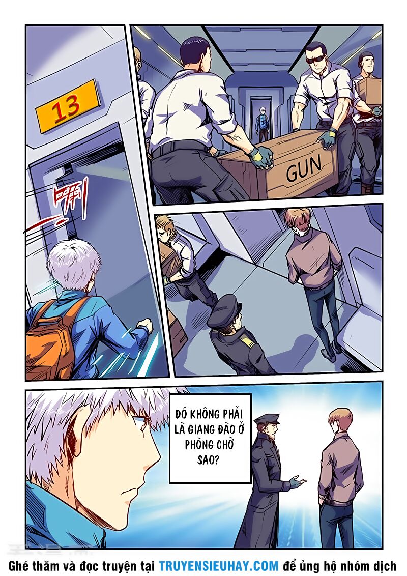 Tu Chân Tứ Vạn Niên: Chapter 109